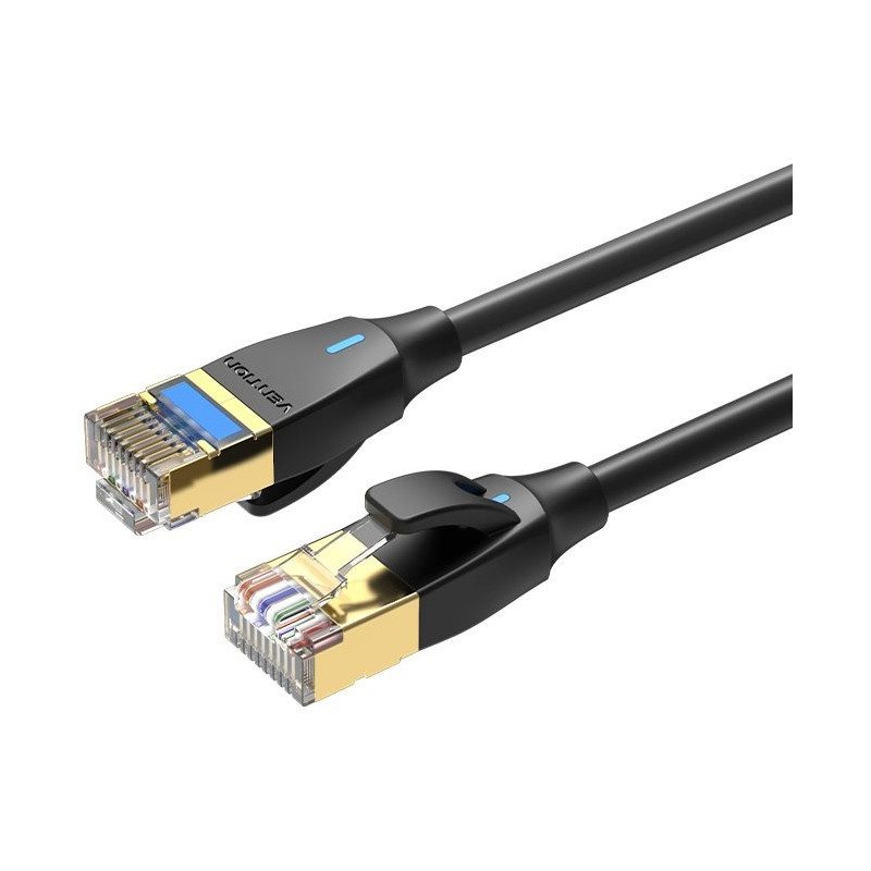 Vention Kat.8 SFTP Patch-Kabel