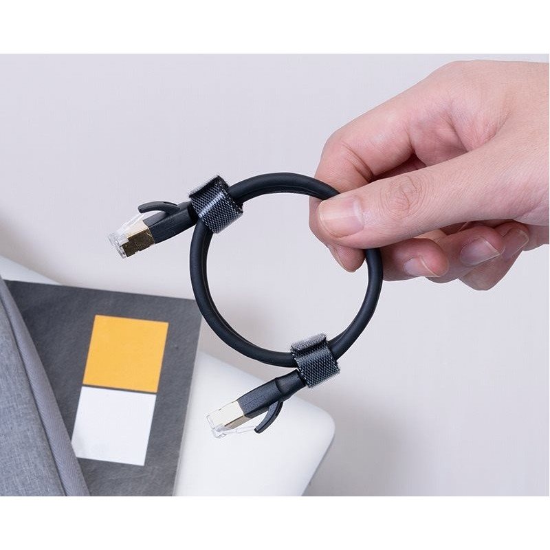 Vention Kat.8 SFTP Patch-Kabel