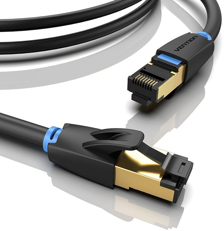 Vention Kat.8 SSTP Patchkabel