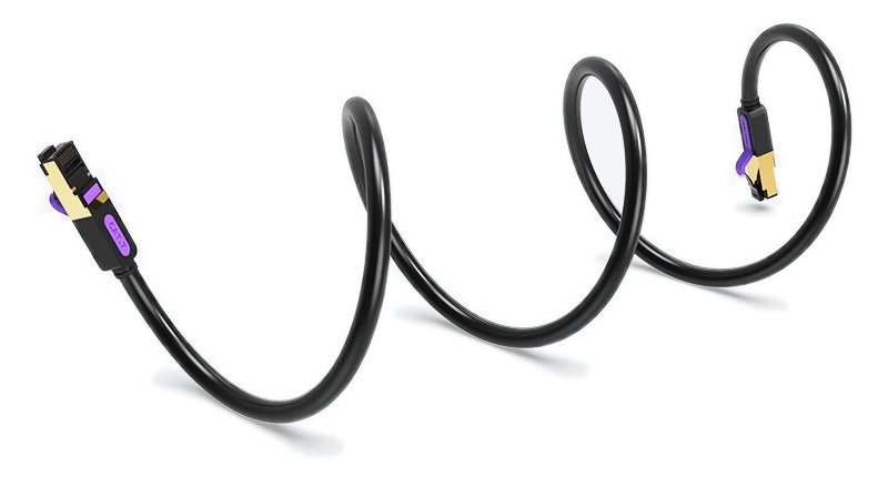Síťový kabel Vention Cat.7 SSTP Patch Cable