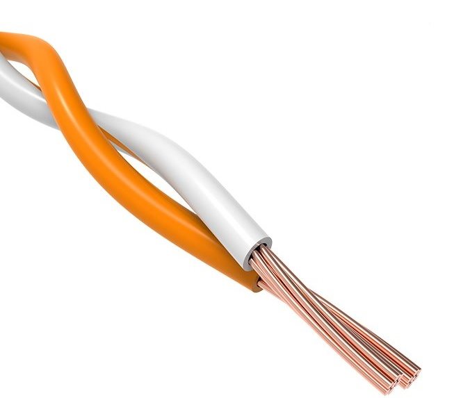 Sieťový kábel Vention Cat.6 UTP Patch Cable