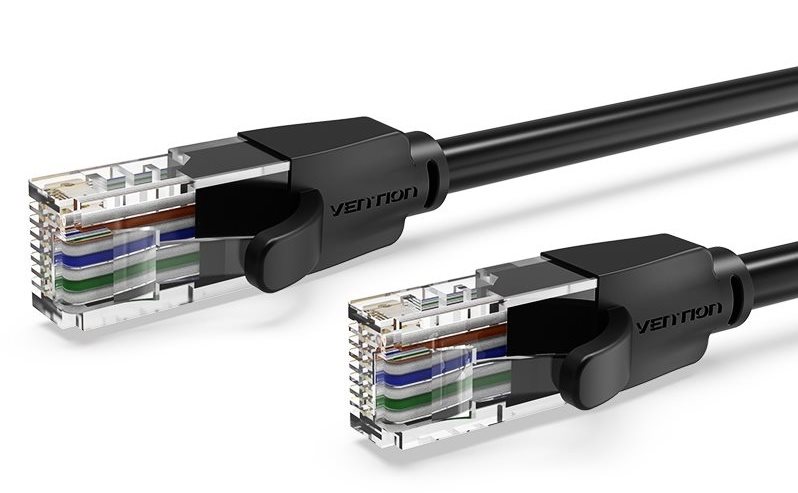 Sieťový kábel Vention Cat.6 UTP Patch Cable