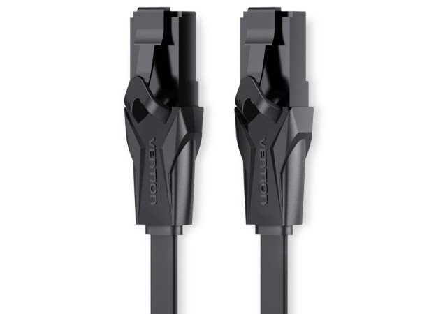 Síťový kabel Vention Flat CAT6 UTP Patch Cord Cable