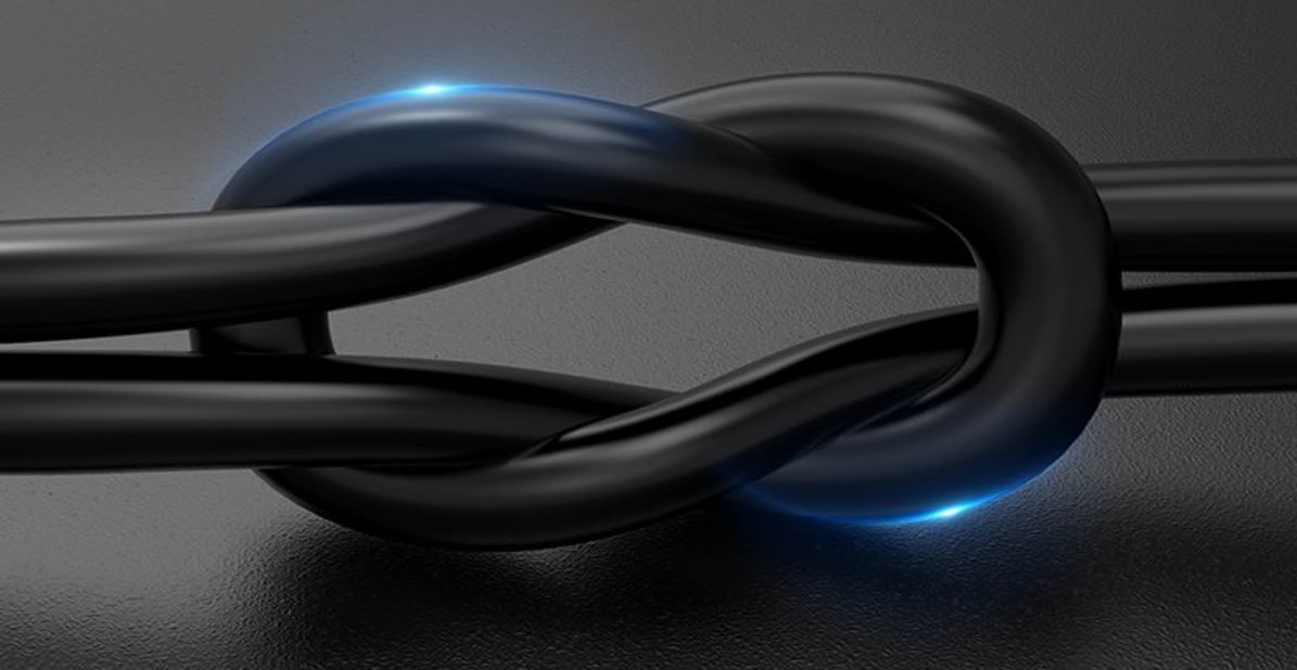 Vention Cat.6 SSTP Extension Patch Cable