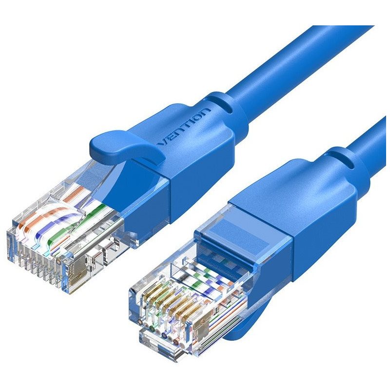 Síťový kabel Vention Cat.6