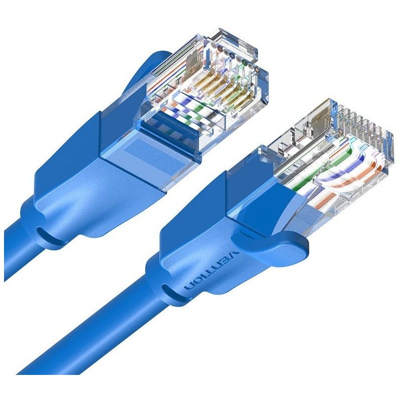 Vention Kat.6 Netzwerkkabel Vention Kat.6 Netzwerkkabel