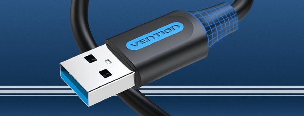 Vention Datenkabel