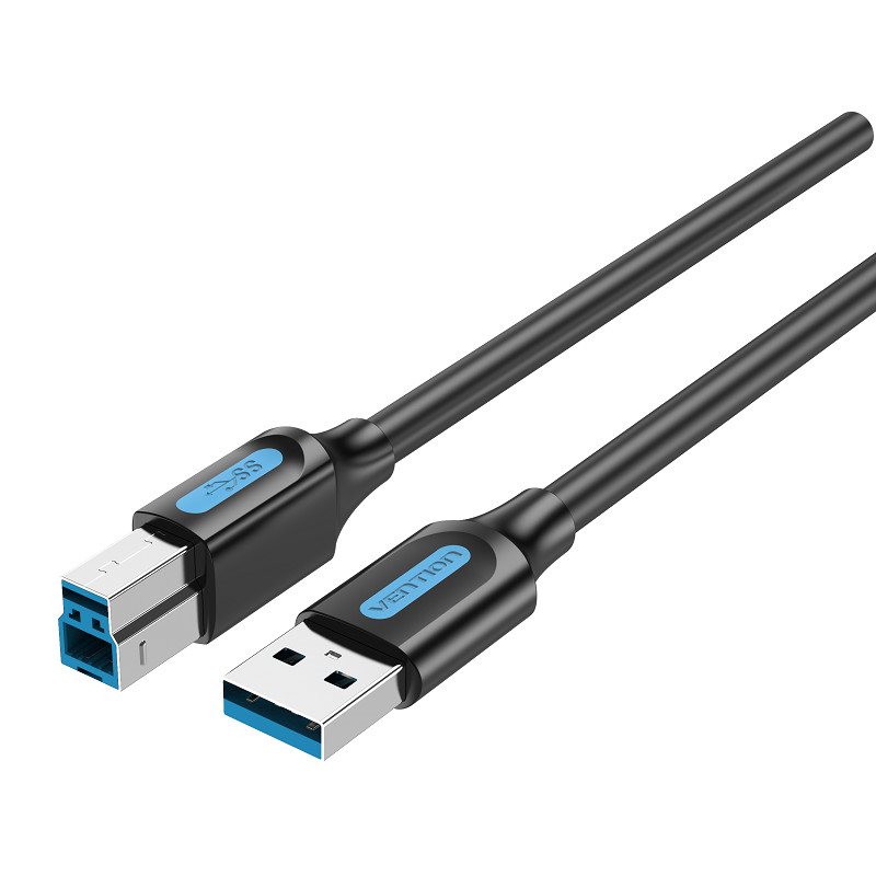 Vention data cable