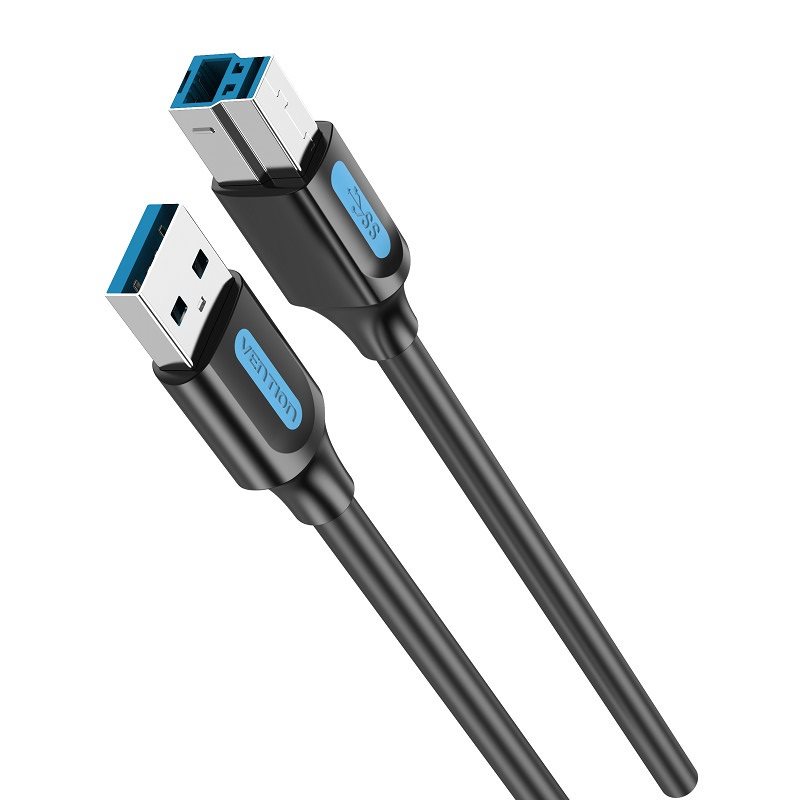 Vention data cable