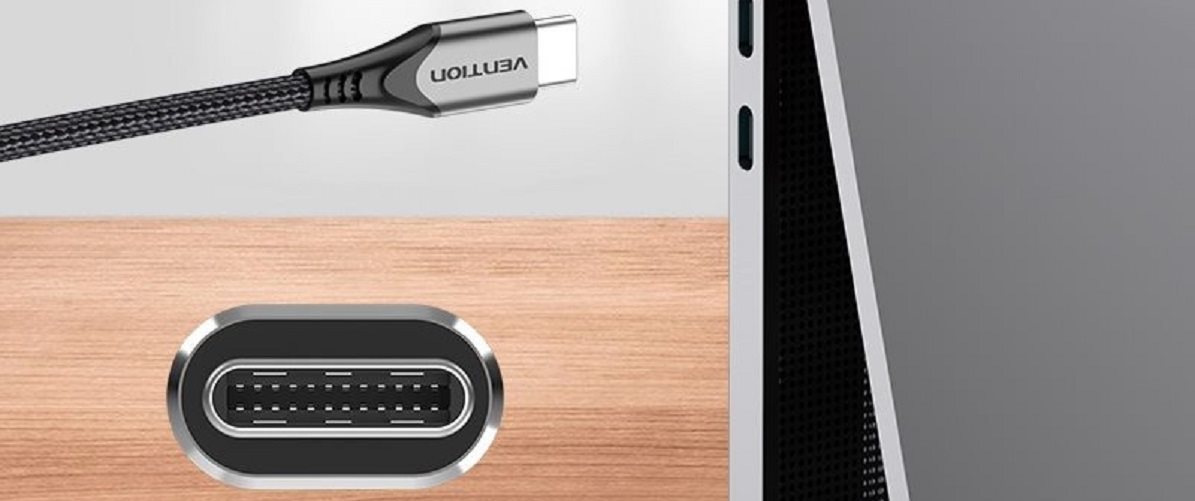 Vention Datenkabel
