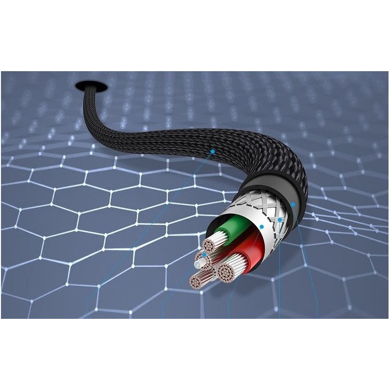 Vention Datenkabel Vention Datenkabel