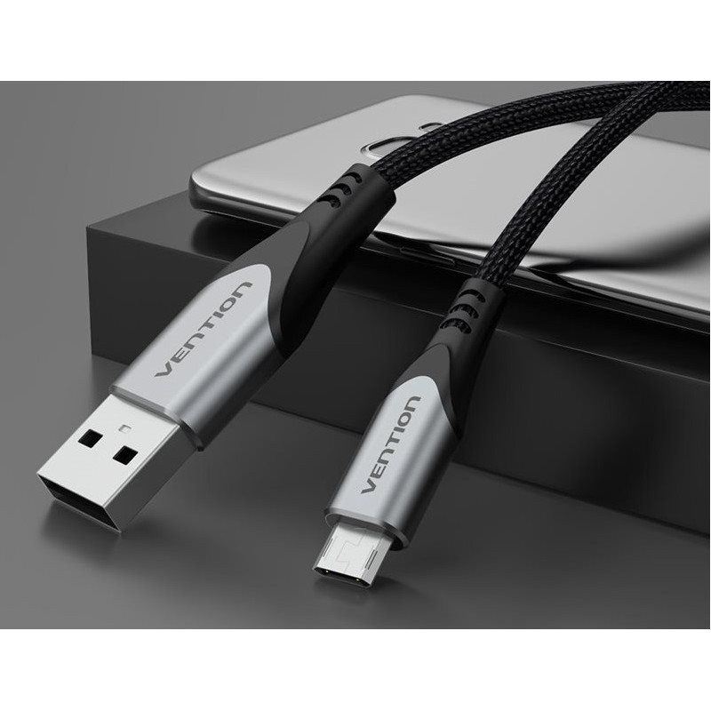 Vention Umkehrbares Datenkabel
