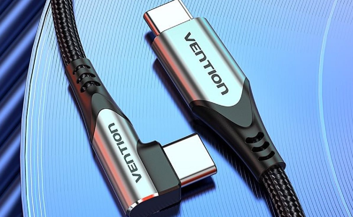 Vention Datenkabel