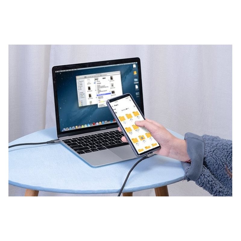 Vention Datenkabel