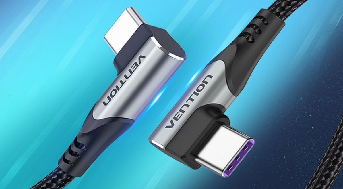 Datový kabel Vention