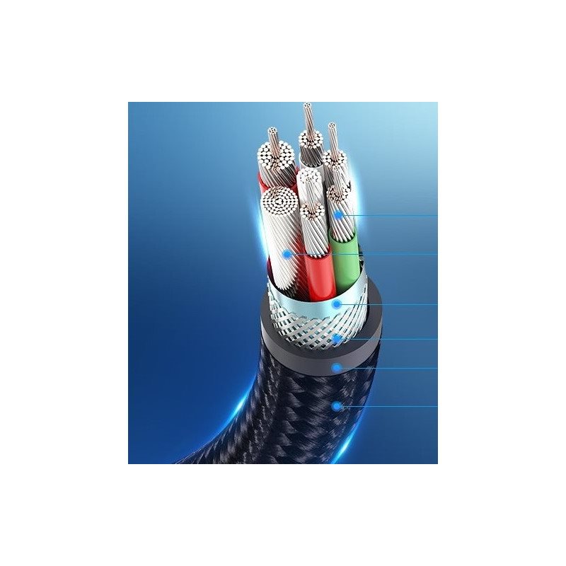Datový kabel Vention