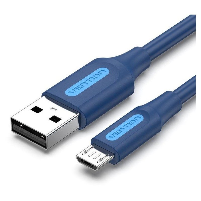 Vention USB 2.0 zu Micro USB 2A Kabel