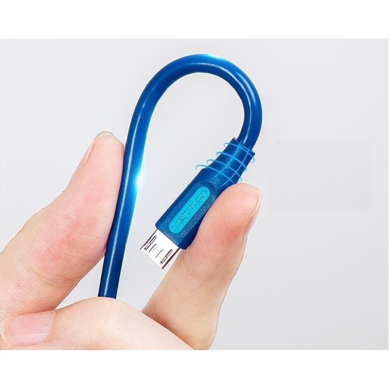 Vention USB 2.0 zu Micro USB 2A Kabel