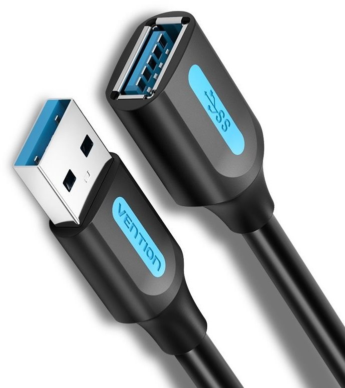 Vention data cable