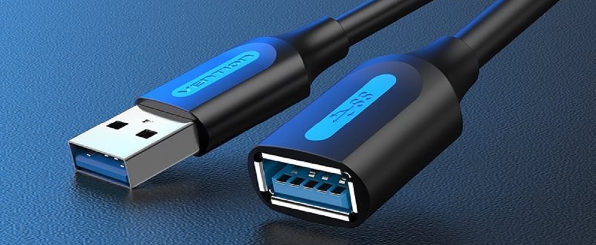 Datový kabel Vention