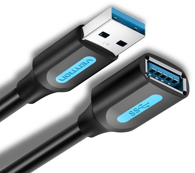 Datový kabel Vention