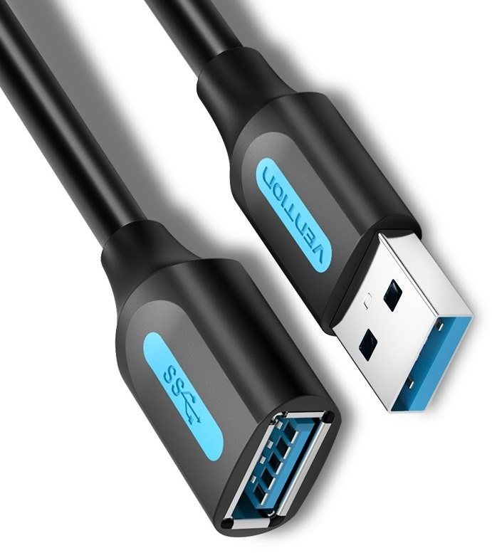 Datový kabel Vention
