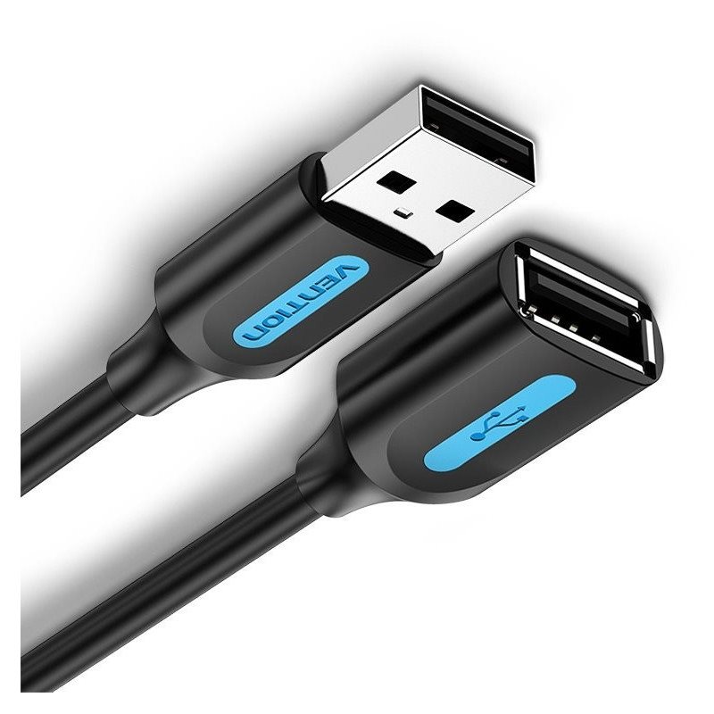 Vention data cable