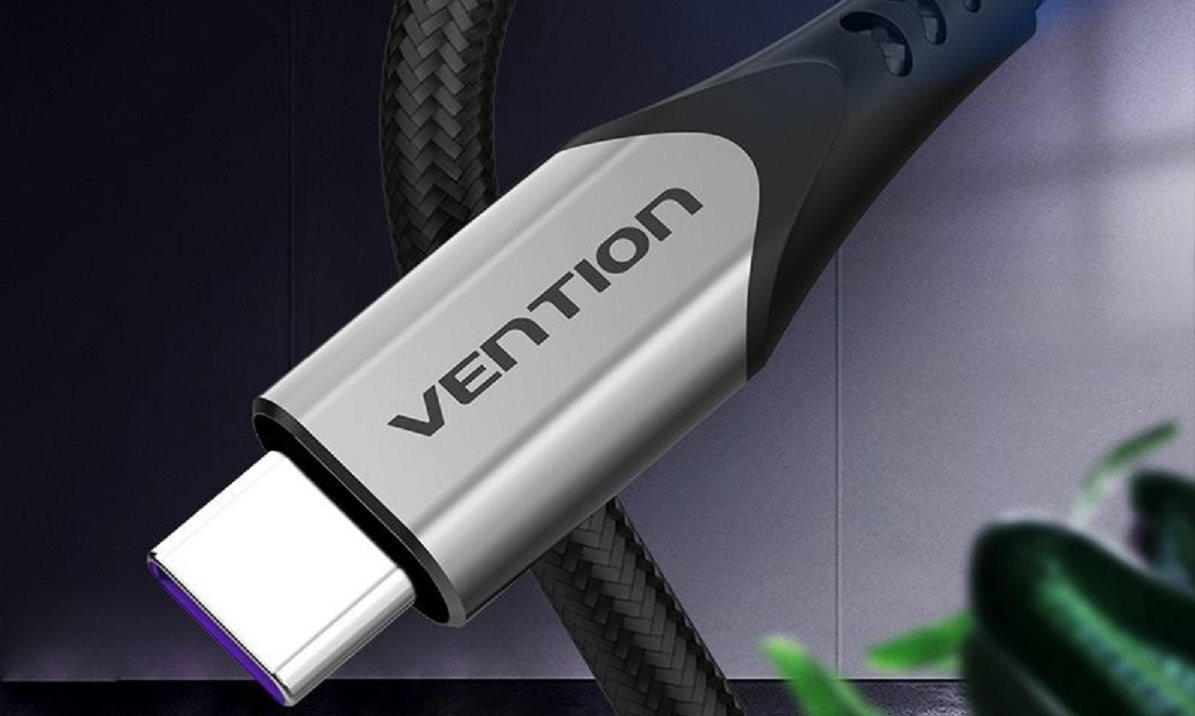 Vention Datenkabel