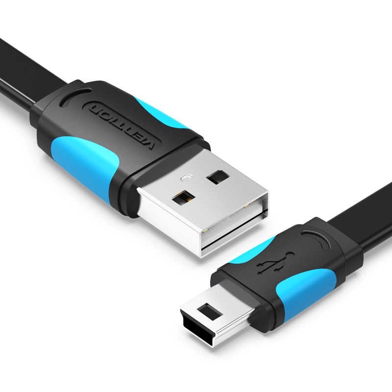 Vention data cable