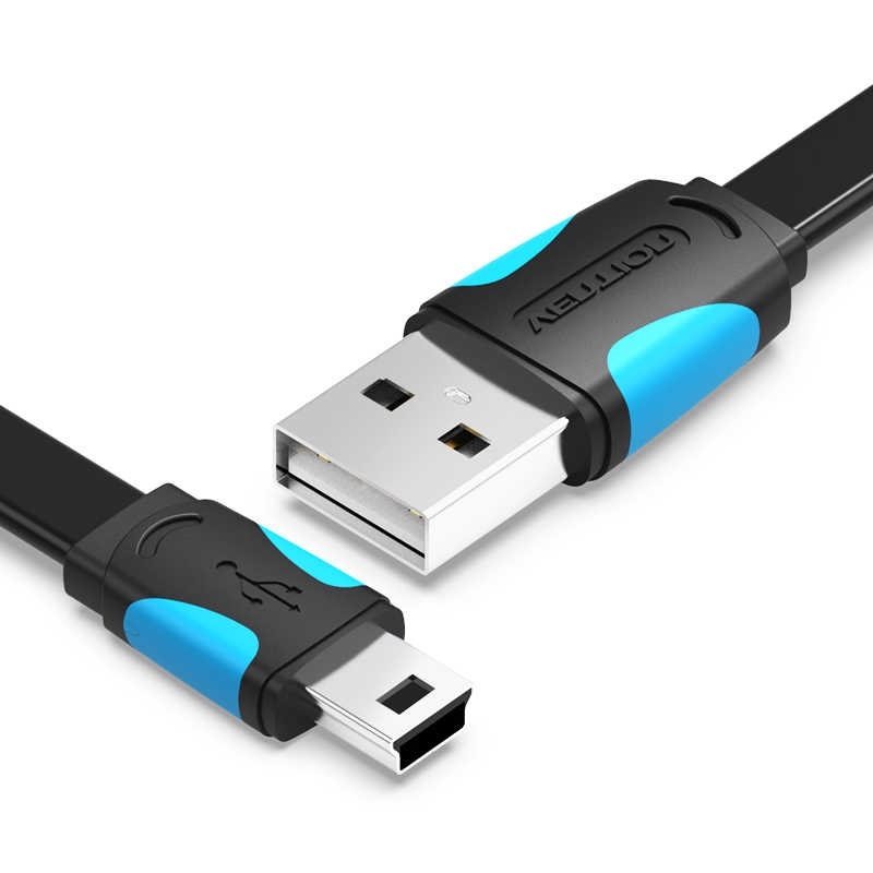 Vention data cable