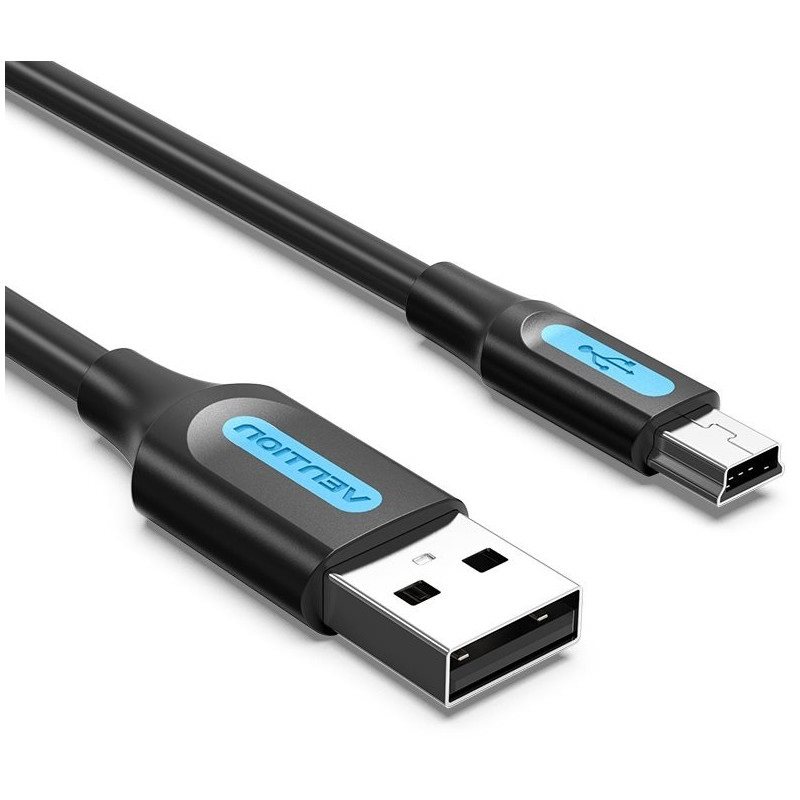 Vention Datenkabel
