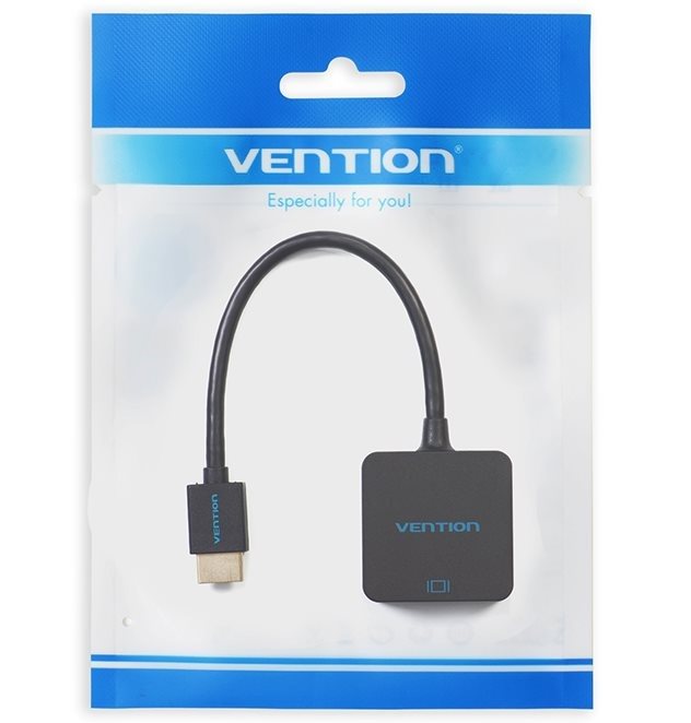 Vention HDMI-VGA adapter