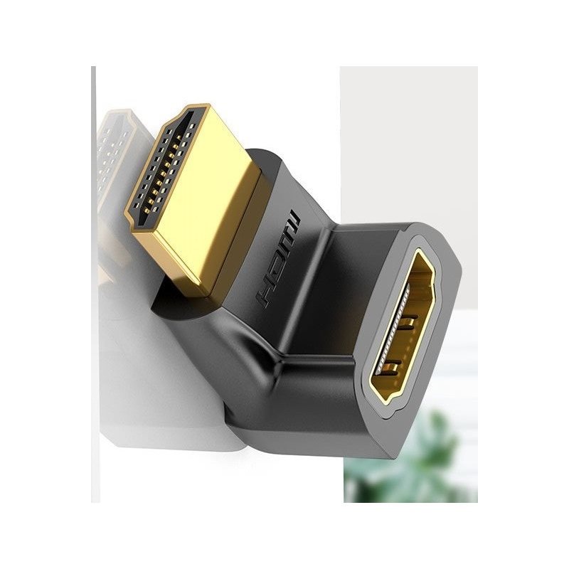 Vention HDMI 270-Grad-Reduzierer Vention HDMI 270-Grad-Reduzierer