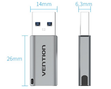 Redukce Vention