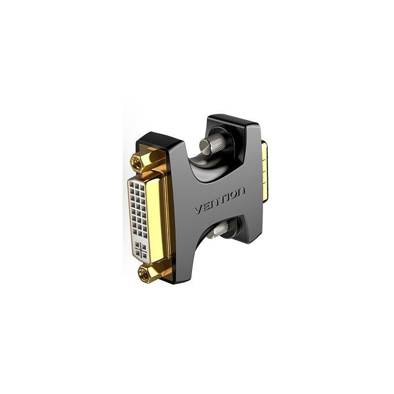 Redukcia Vention VGA (M) to DVI (F)