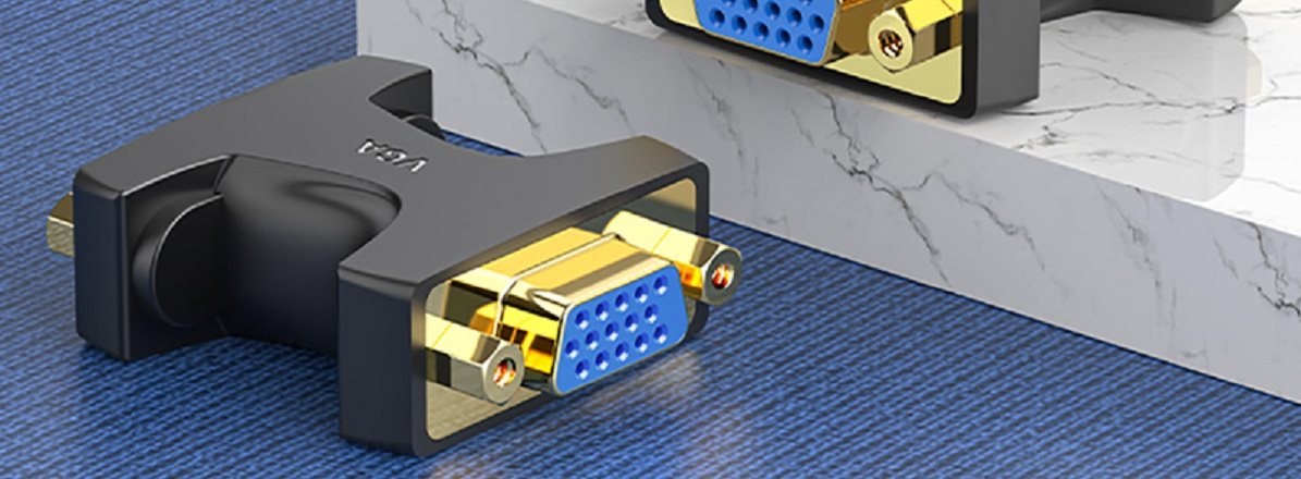 Vention VGA adapter