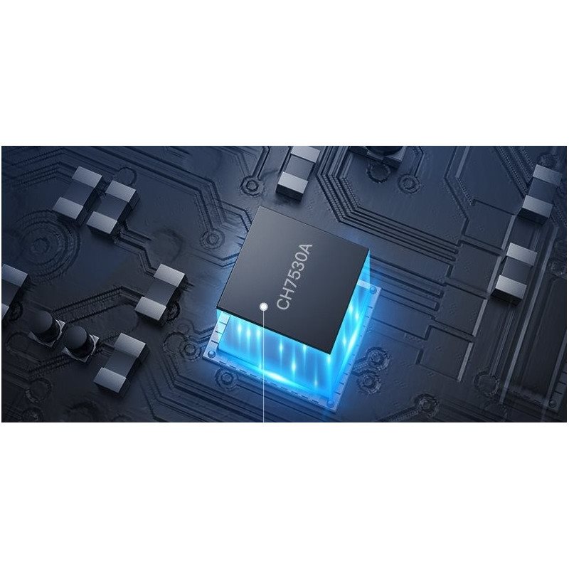 Redukce Vention DisplayPort Male to HDMI Female 4K