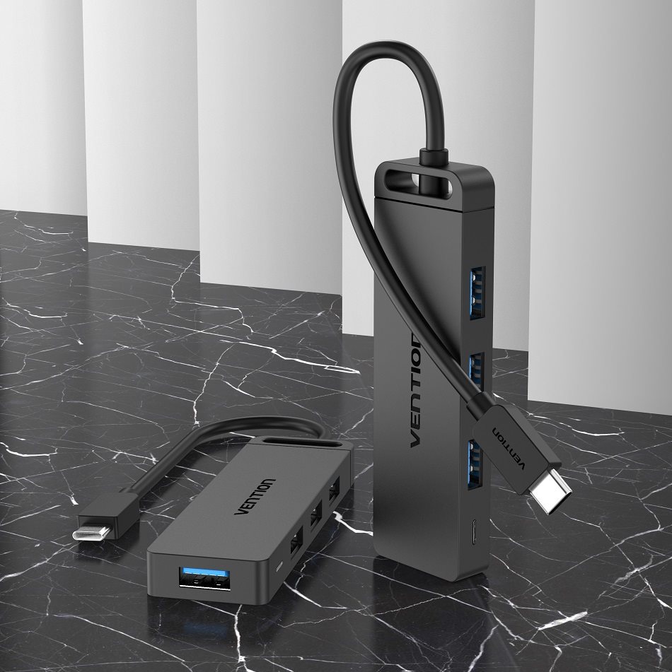 USB Hub Vention Type-C