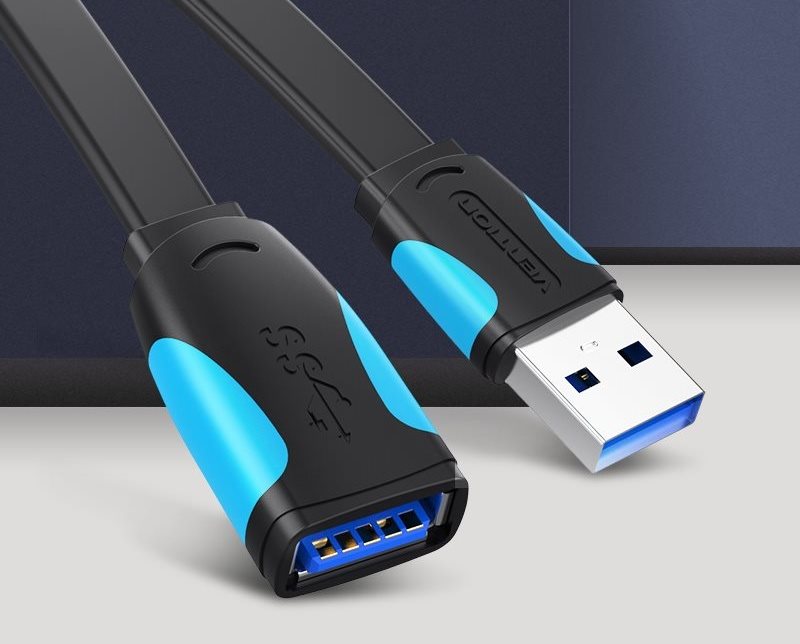 Vention USB3.0 Verlängerungskabel Vention USB3.0 Verlängerungskabel