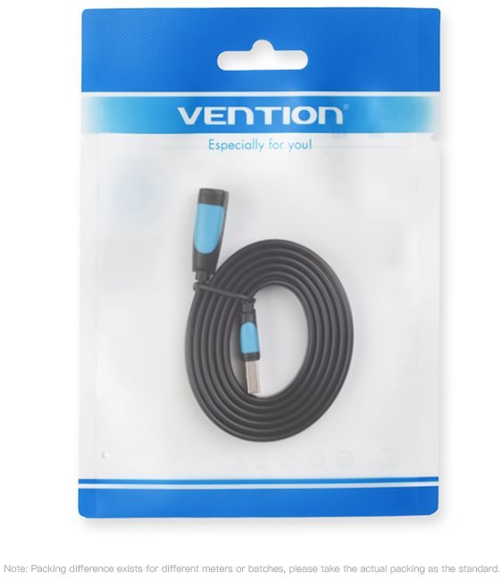 Vention USB3.0 hosszabbító kábel