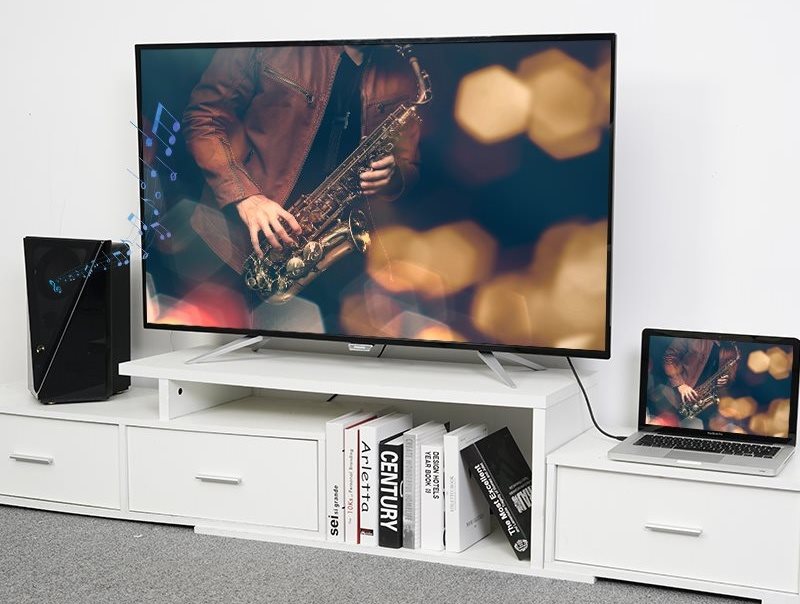 Vention Mini DisplayPort (miniDP) to HDMI Cable