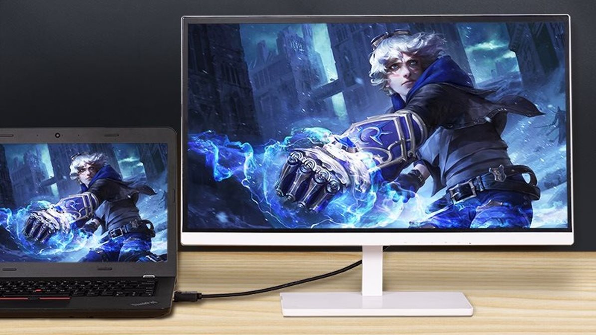 Vention DisplayPort (DP) to DVI Cable 