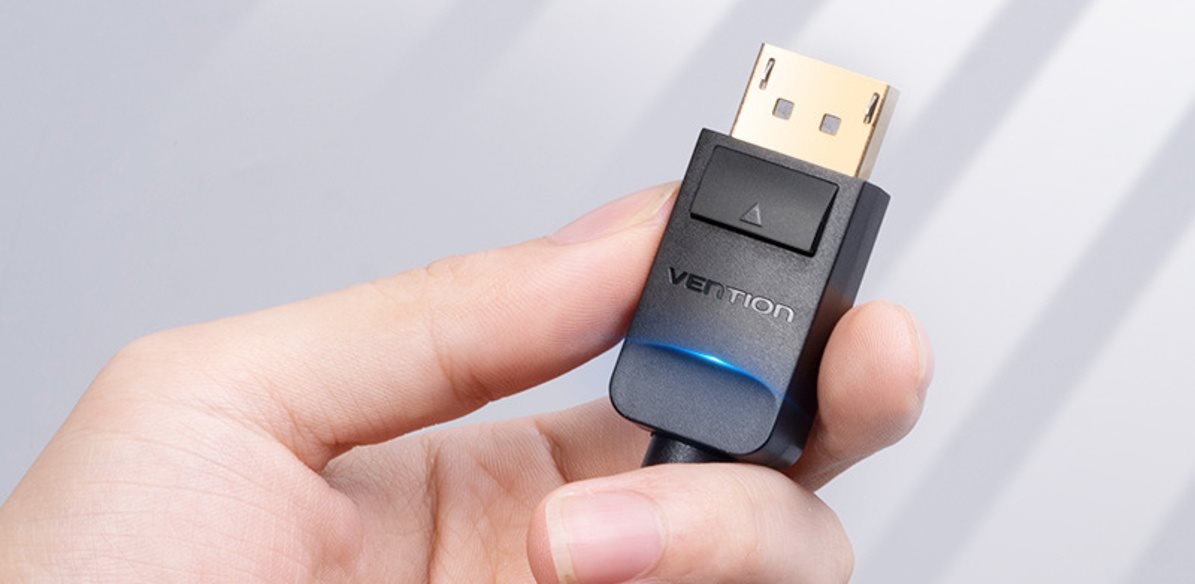 Vention DisplayPort (DP) to VGA Cable