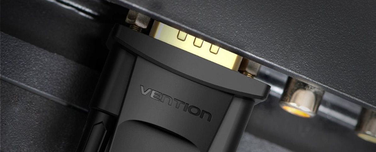 Vention VGA Extension Cable