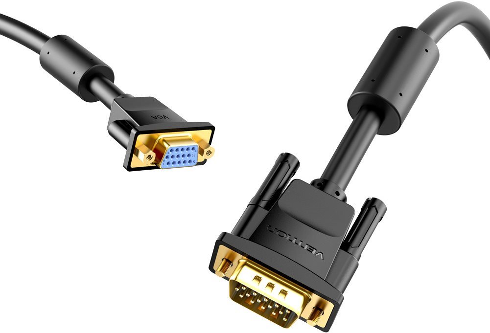 Vention VGA Extension Cable