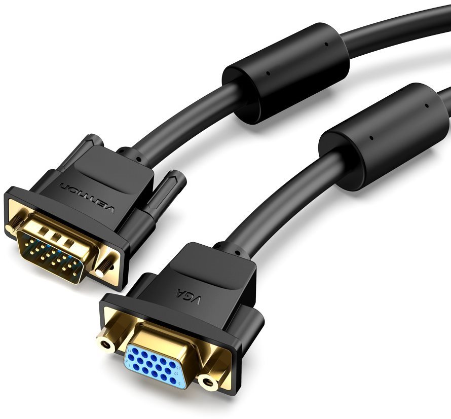 Vention VGA Extension Cable