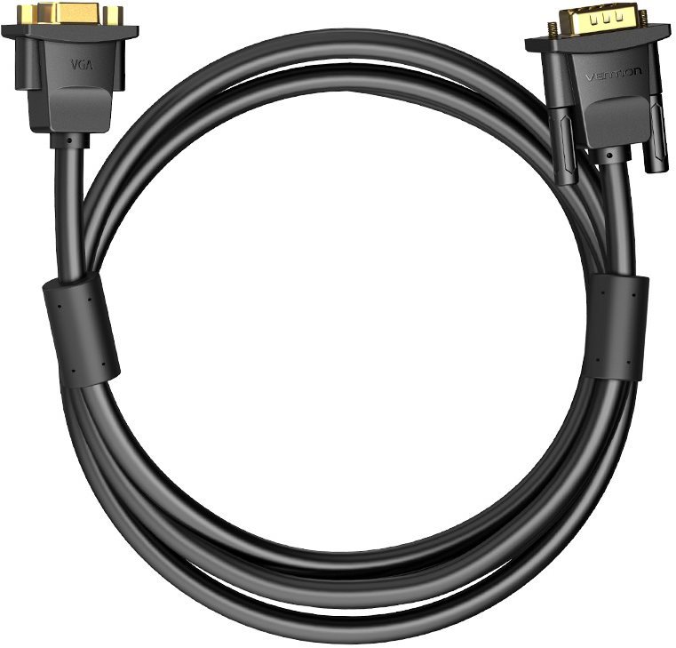 Vention VGA Extension Cable
