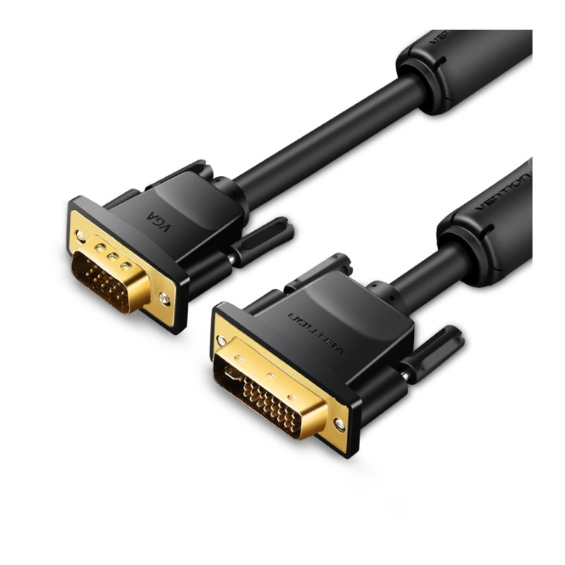 Vention DVI (24+5) to VGA Cable
