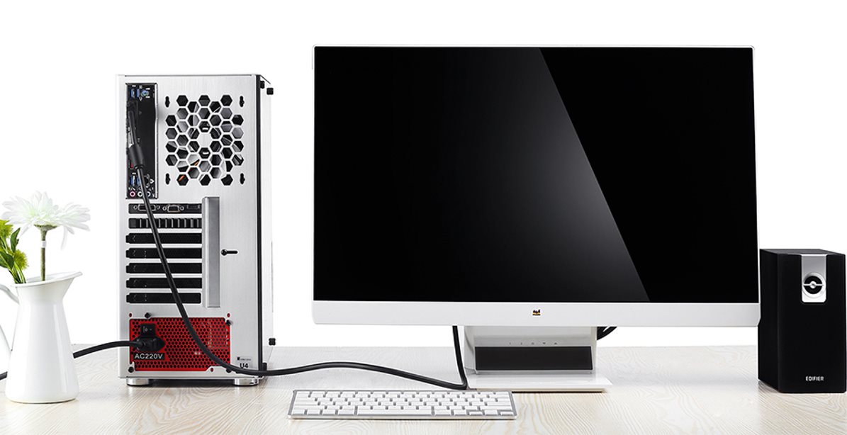 Vention DVI (24+5) to VGA Cable