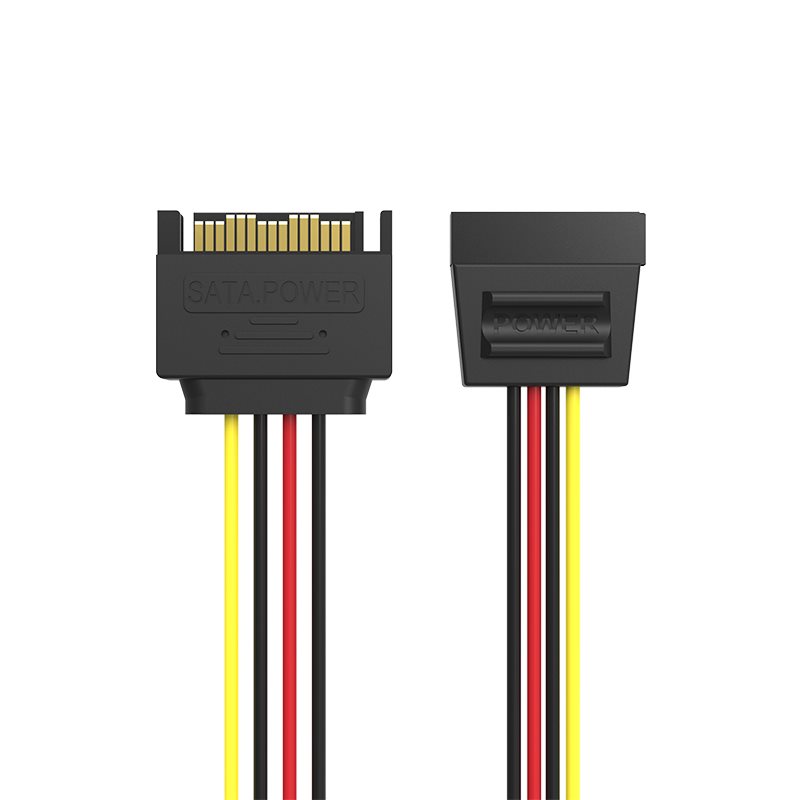 Napájecí kabel Vention